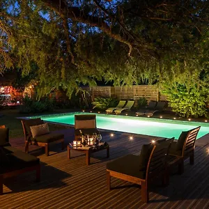 Hotel Mas Vidau 
