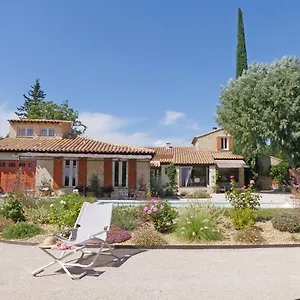 Bed & Breakfast La Figue Noire **