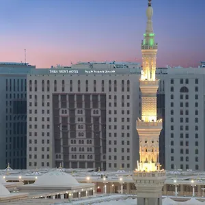 واجهة طيبة فندق