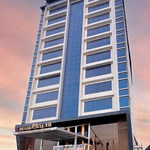 **** Hotel The Gate And Arabia Saudí