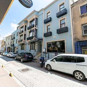 Uemit Yenikapi فندق