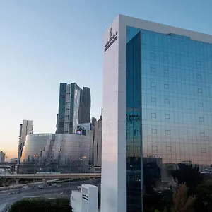 Hotel Executives - Kafd ****