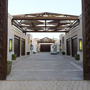 منتجعات قوت منتجع